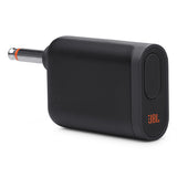 JBL PartyBox Digital Wireless Microphone System with Dual-Channel Receiver