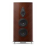 Sonus faber Stradivari G2 Floorstanding Speakers - Pair (Wenge)