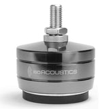 IsoAcoustics GAIA-TITAN Rhea Speaker Isolator Feet - 4 Pack