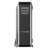 AudioQuest PowerQuest 3 8-Outlet Surge Protector