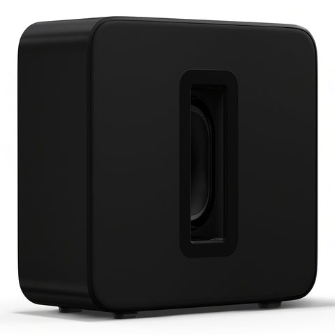 Sonos Sub 4 Wireless Subwoofer