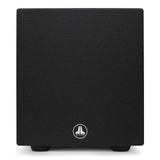 JL Audio Dominion d108 8" Powered Subwoofer - Each (Black Gloss)