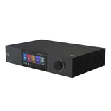 Eversolo DMP-A8 Network Streamer with Built-In DAC