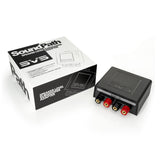 SVS SoundPath Speaker Level Subwoofer Adapter