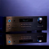 Rotel RC-1590 MKII Preamplifier