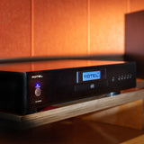 Rotel CD14MKII CD Player & DAC