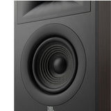 JBL Stage 250B 5.25" Bookshelf Speakers - Pair (Espresso)