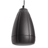 Polk Audio Atrium SAT300 Outdoor Passive Satellite Speaker - Each (Chestnut Brown)