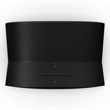 Sonos Immersive Music Set with Pair of Era 300 Voice-Controlled Wireless Smart Speakers (Black)