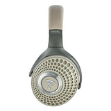Focal Bathys Over-Ear Hi-Fi Bluetooth Wireless Headphones with Active Noise Cancellation (Dune)