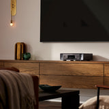 Marantz CD 50n High-Resolution Network Digital Audio and CD Player (Black)