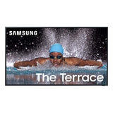 Samsung QN55LST7DA 55" 4K The Terrace Partial Sun QLED UHD Outdoor Smart TV