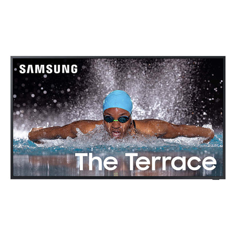 Samsung QN55LST7DA 55" 4K The Terrace Partial Sun QLED UHD Outdoor Smart TV