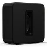 Sonos Premium Personal Entertainment Set with Arc Ultra Soundbar, Sub 4 Subwoofer, Ace Headphones, & Pair of Era 300 Wireless Speakers (Black)