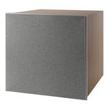 JBL Stage 2 220P 500 Watt 12 Inch Powered Subwoofer (Latte)
