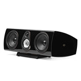 Sonus faber Sonetto Center G2 Center Channel Speaker - Each (Black)
