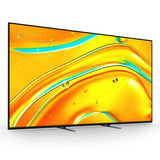 Sony BRAVIA 5 85 Inch Mini LED 4K HDR Google TV