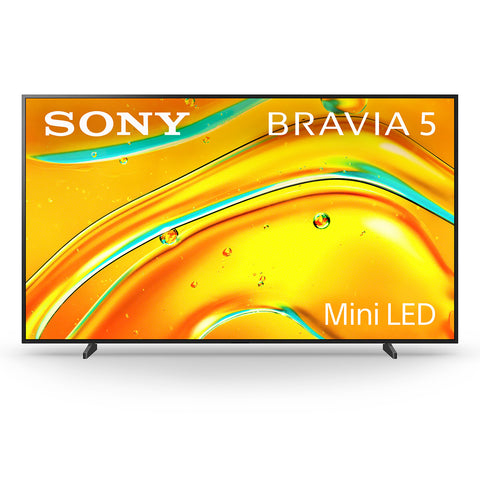 Sony K98XR50 BRAVIA 5 98" Mini LED 4K HDR Google TV