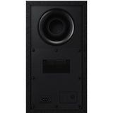 Samsung HW-Q600F 3.1.2 Channel Soundbar and Wireless Subwoofer