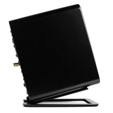 Kanto S4 Desktop Speaker Stands - Pair (Black)