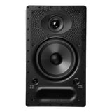 Polk Audio 65-RT Vanishing In-Wall Speaker - Each