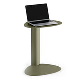 BDI Bink 1025 Laptop Stand and Side Table