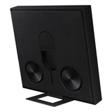 Samsung HW-LS60D Music Frame Bluetooth Speakers with Wall Mount - 3-Pack