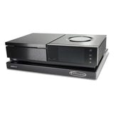 IsoAcoustics zaZen II Stable Isolation Platform for Turntables and Sensitive Audio Equipment (Max 40 lbs)