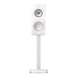 KEF R3 Meta Bookshelf Speaker - Pair (Gloss White)