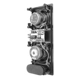 Polk Audio 265-RT Vanishing In-Wall 3-Way Speaker - Each