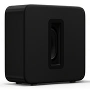 Sonos Sub 4 Wireless Subwoofer (Black)