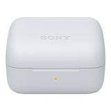 Sony INZONE Buds Truly Wireless Noise Cancelling Gaming Earbuds (White)