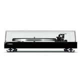 Yamaha TT-S303 Turntable (Piano Black)