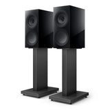 KEF R3 Meta Bookshelf Speaker - Pair (Gloss Black)
