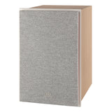 JBL Stage 250B 5.25" Bookshelf Speakers - Pair (Latte)