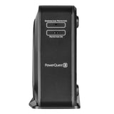 AudioQuest PowerQuest 2 6-Outlet Surge Protector