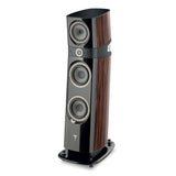 Focal Sopra No. 2 3-Way Bass Reflex Floorstanding Speaker - Each (Macassar Ebony)