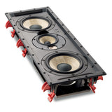 Focal 300IWLCR6 3-Way In-Wall Loudspeaker - Each