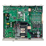Denon DNP-2000NE Network Player with Ultra AL32 Processing and HEOS Built-In (Silver)