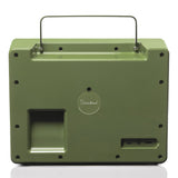 Tivoli Audio Songbook Bluetooth Speaker with Built-In Pre-Amp and Carrying Handle (Green)