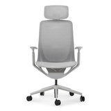BDI Sena 3571 Task Chair (Mist)