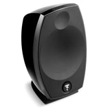 Focal Sib Evo 2.0 2-Way Bass-Reflex Satellite Loudspeakers - Pair (Black)