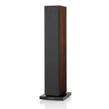 Bowers & Wilkins 704 S3 3-Way Floorstanding Speaker - Each (Mocha)