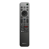 Sony XR77A95L 77" BRAVIA XR 4K HDR QD-OLED with Google TV