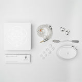 Meze Audio Alba In-Ear Headphones (Complete Solution)