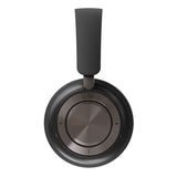 Dali IO-8 Wireless Noise Cancelling Over-Ear Headphones (Iron Black)