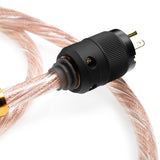 iFi SilentPower Nova IEC High-Performance Power Cable (5.9 ft.)