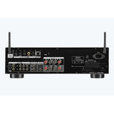 Denon DCD-900NE CD Player and PMA-900HNE Integrated Network Amplifier (Black)