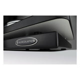 IsoAcoustics zaZen I Stable Isolation Platform for Turntables to Reduce Vibration & Skipping (Max 25 lbs)