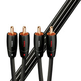 AudioQuest Tower RCA Male to RCA Male Cable (3.28 ft.)